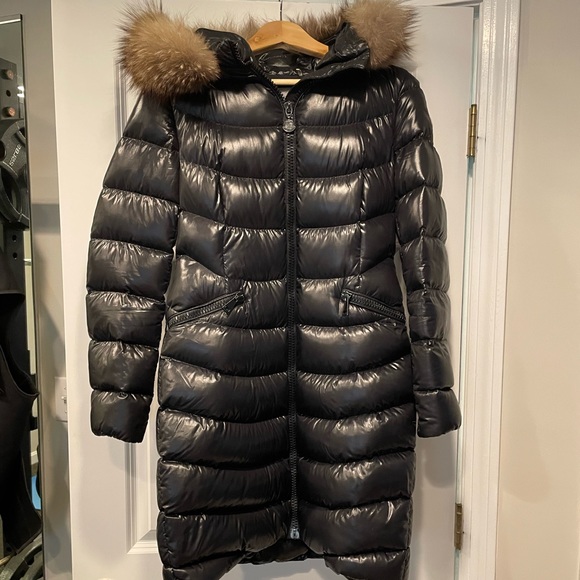 Moncler Jackets & Coats Moncler Jacket Poshmark